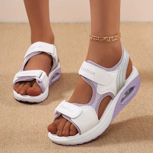Arch Support Non-Slip Sandals