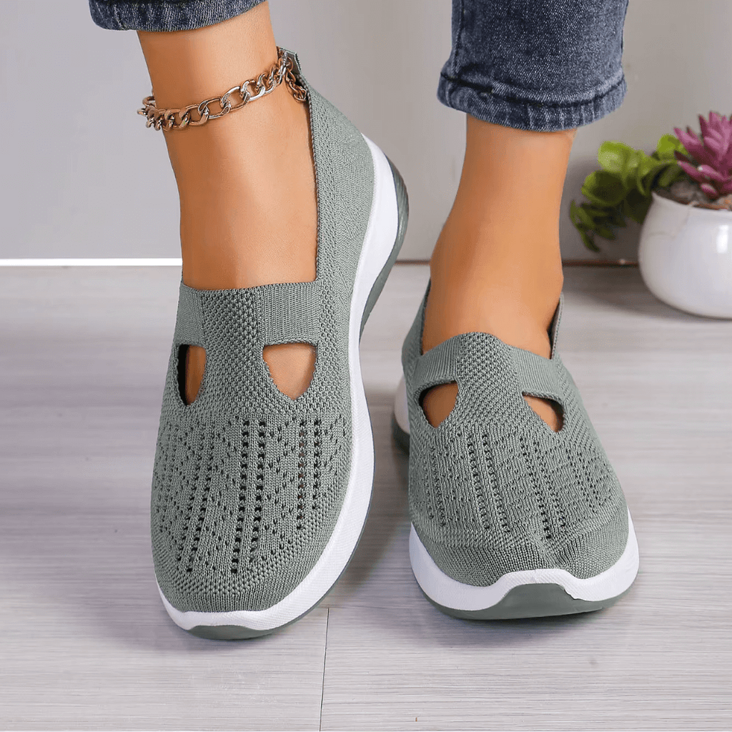 Addison – Slip-On Shoes