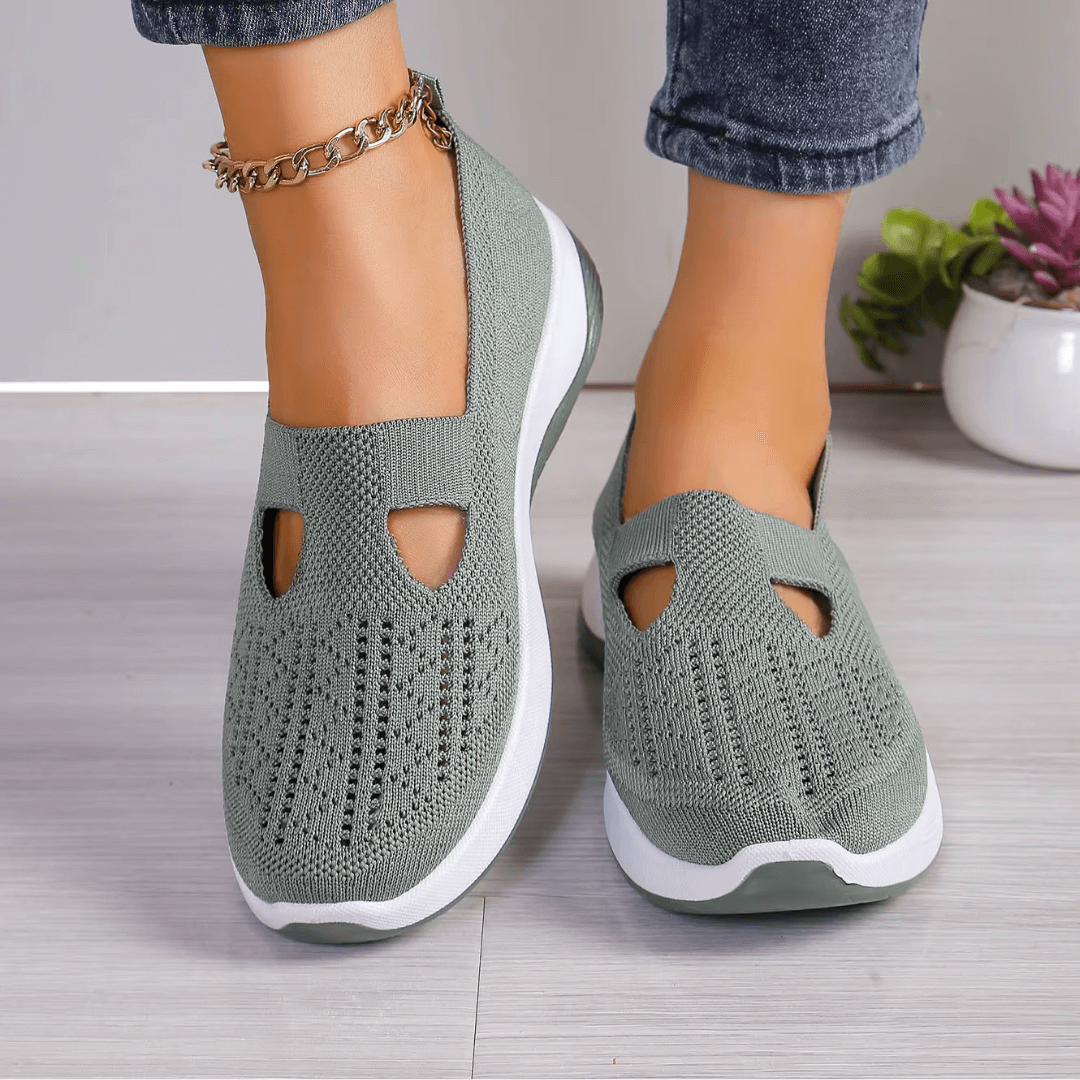 Addison – Slip-On Shoes
