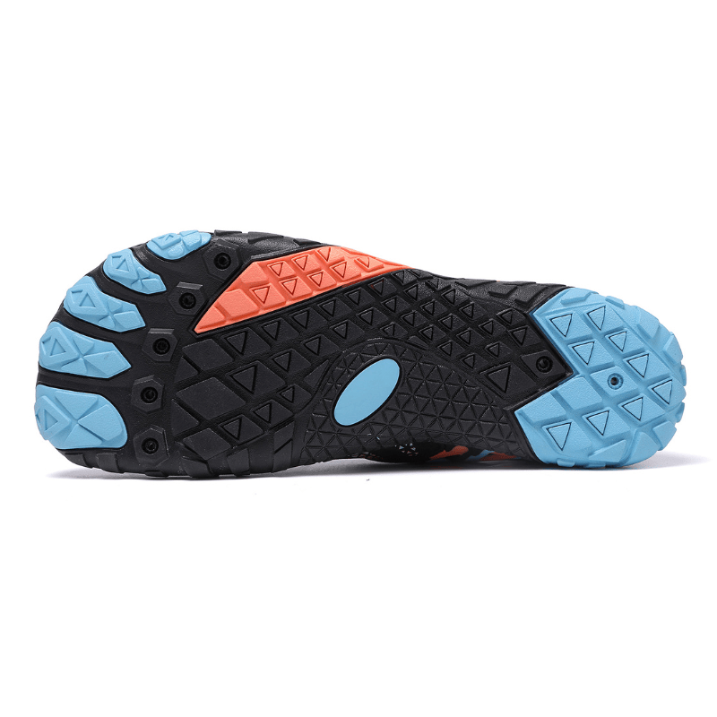 FluxTrail