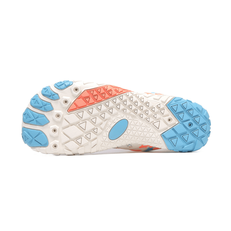 FluxTrail