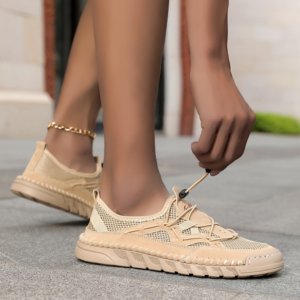 Aurora – Breathable Comfort Shoes