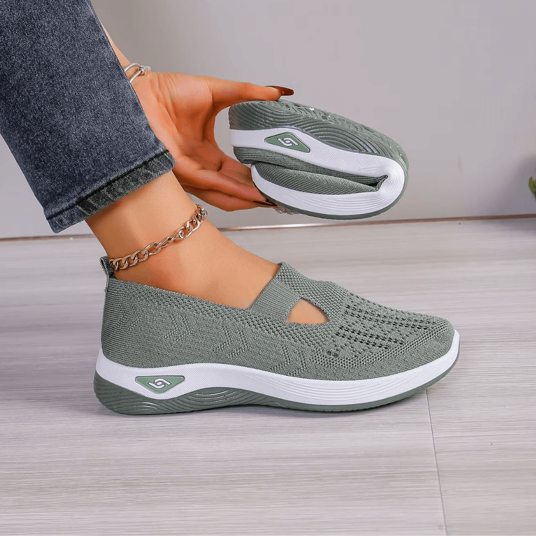 Addison – Slip-On Shoes