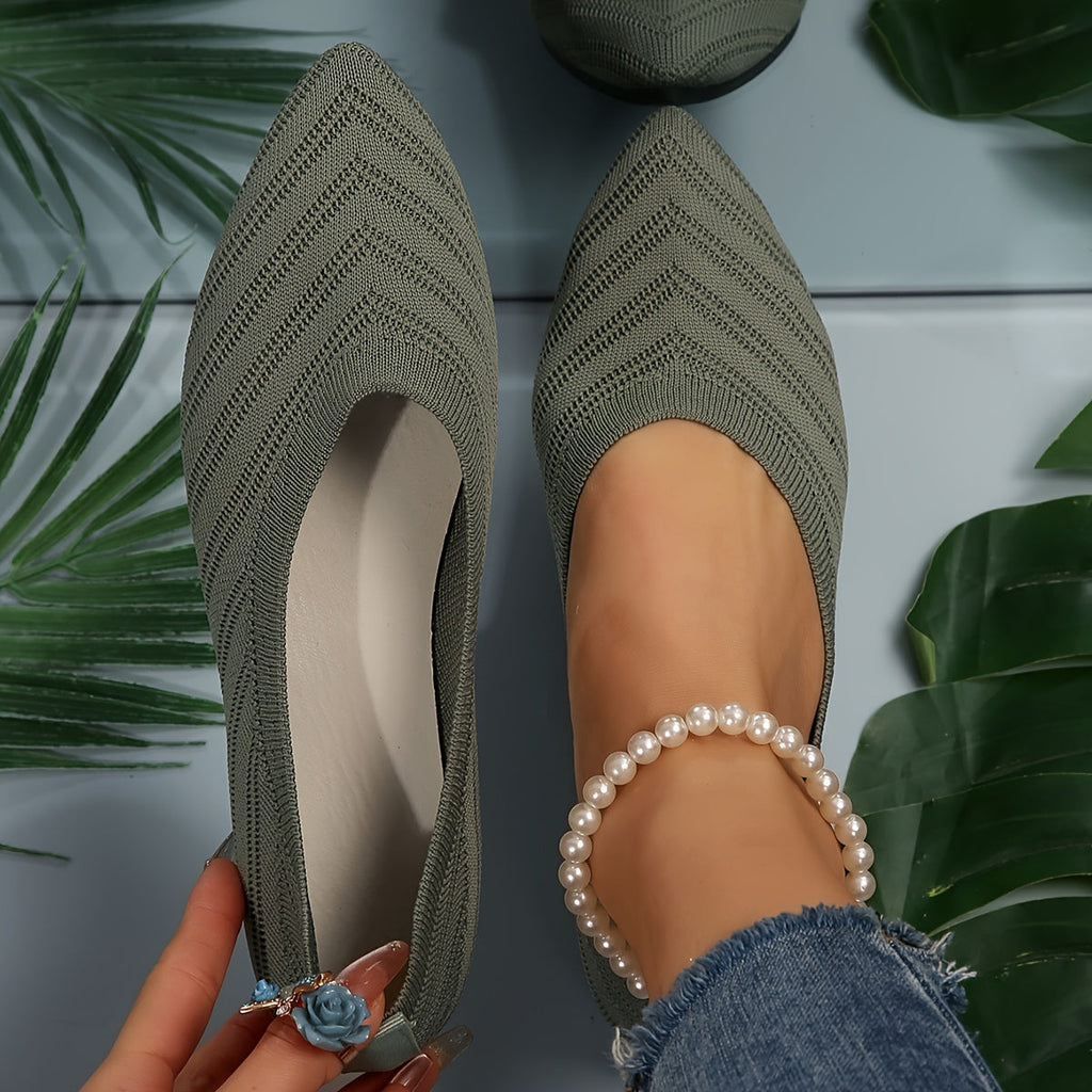 Scarlett – Elegant Comfort Shoes