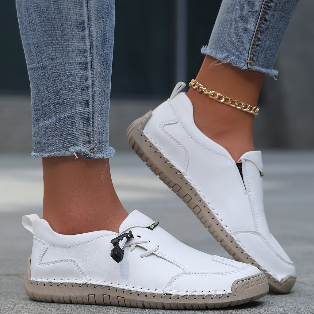 Brooklyn – Flexible & Lightweight Shoes