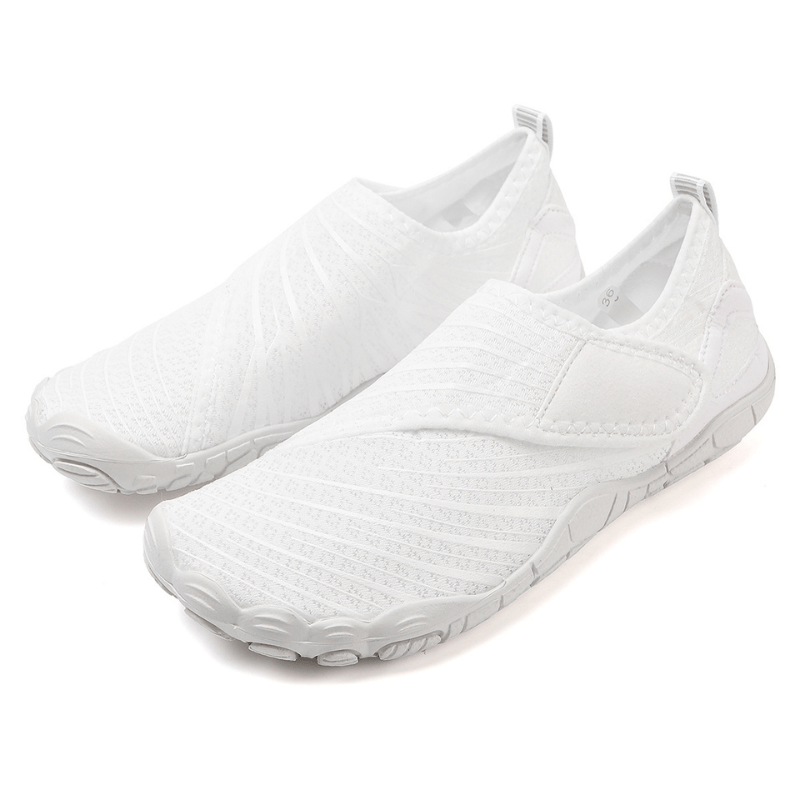 Solyn-Off White