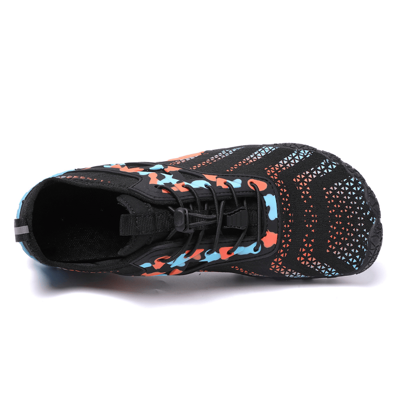FluxTrail