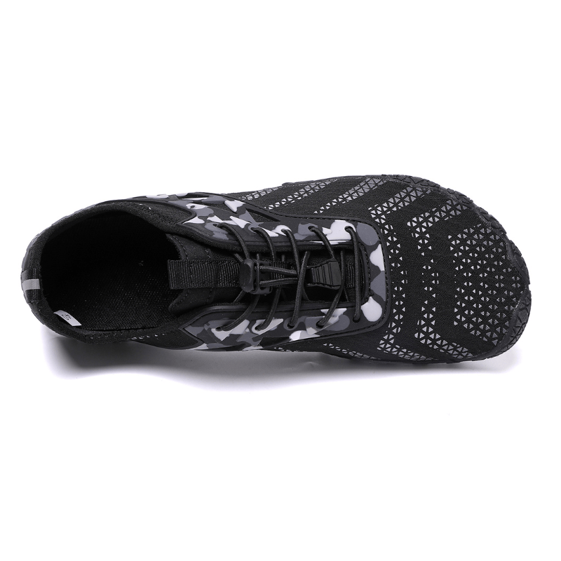 FluxTrail