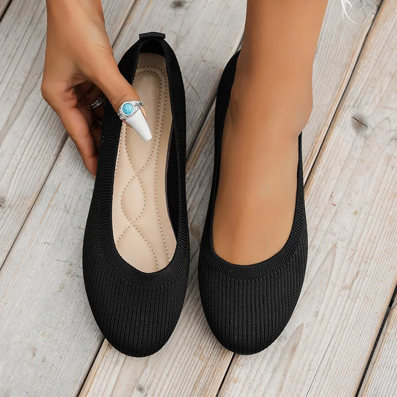 Sophia – Everyday Shoes