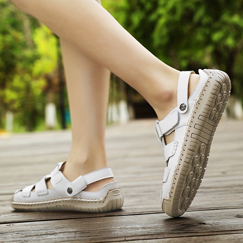 Riley – Adjustable Comfort Sandals