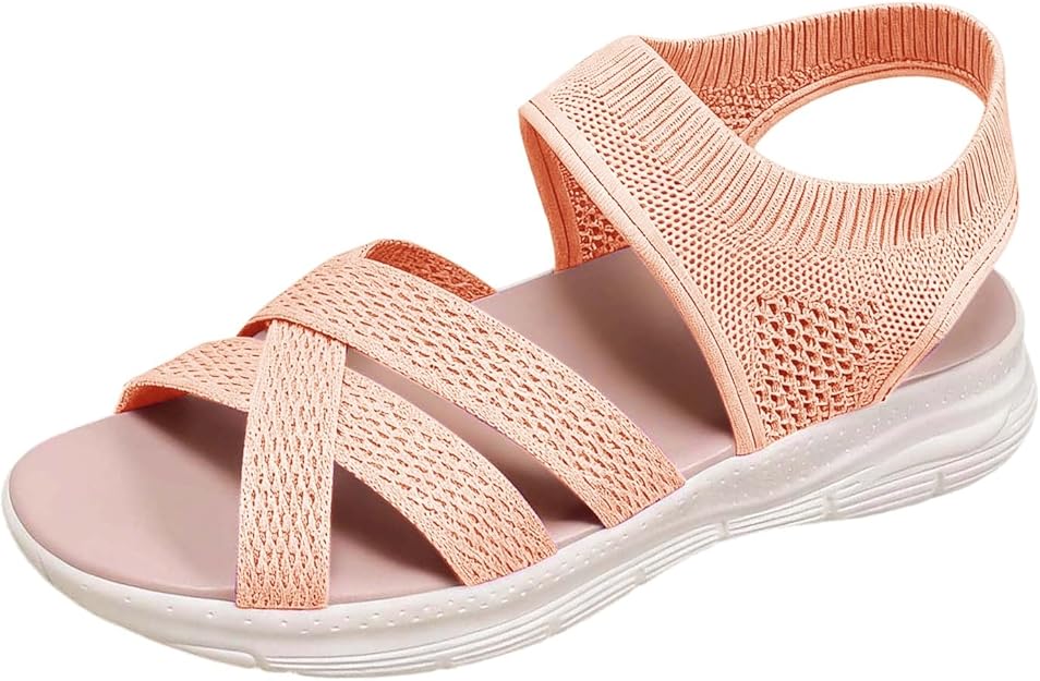 Urduja - Orthopedic Flex Sandals