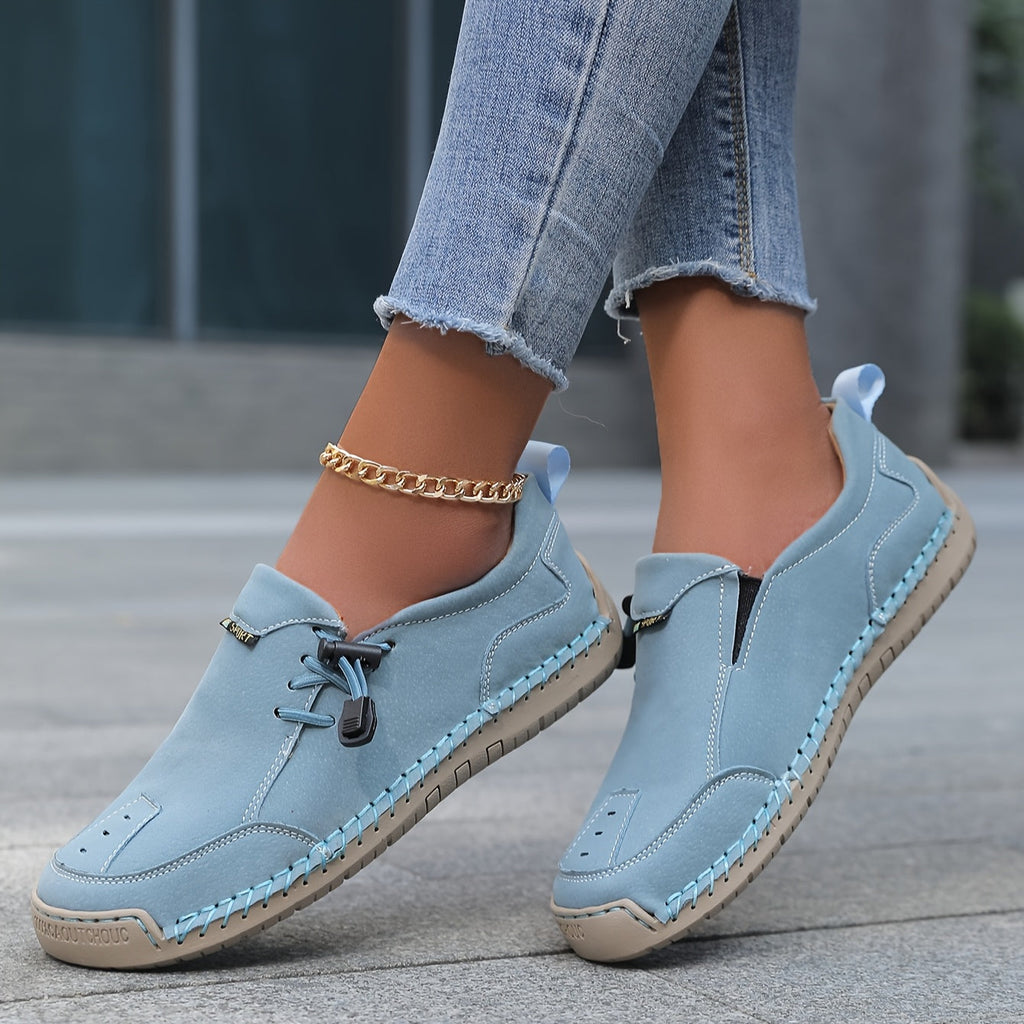 Brooklyn – Flexible & Lightweight Shoes