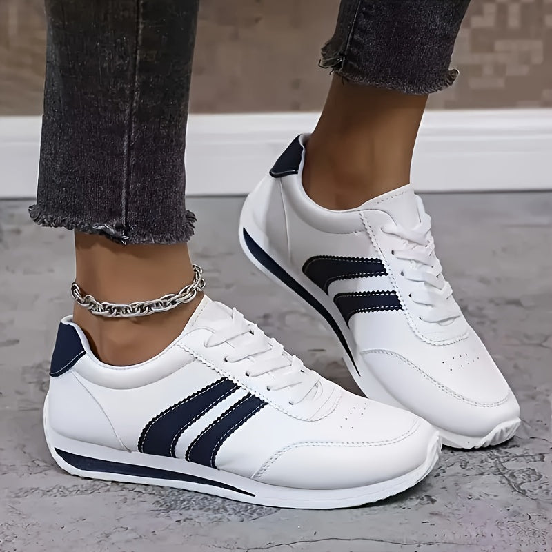 Olivia – Lightweight Sneakers
