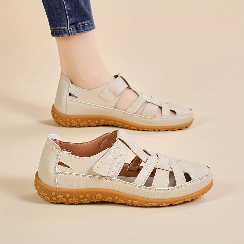 Mia – Comfortable Sandals for Everyday Wear