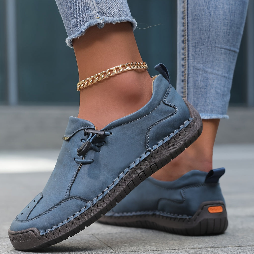 Brooklyn – Flexible & Lightweight Shoes