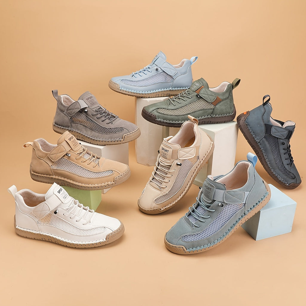 Willow – Lightweight Comfort Sneakers