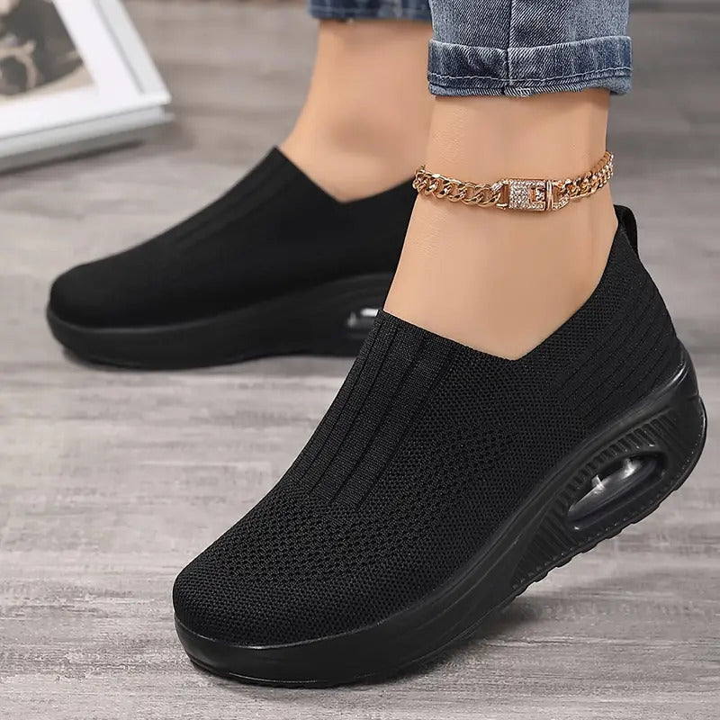 Barbara – Orthopedic Shoes