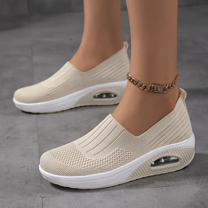 Barbara – Orthopedic Shoes