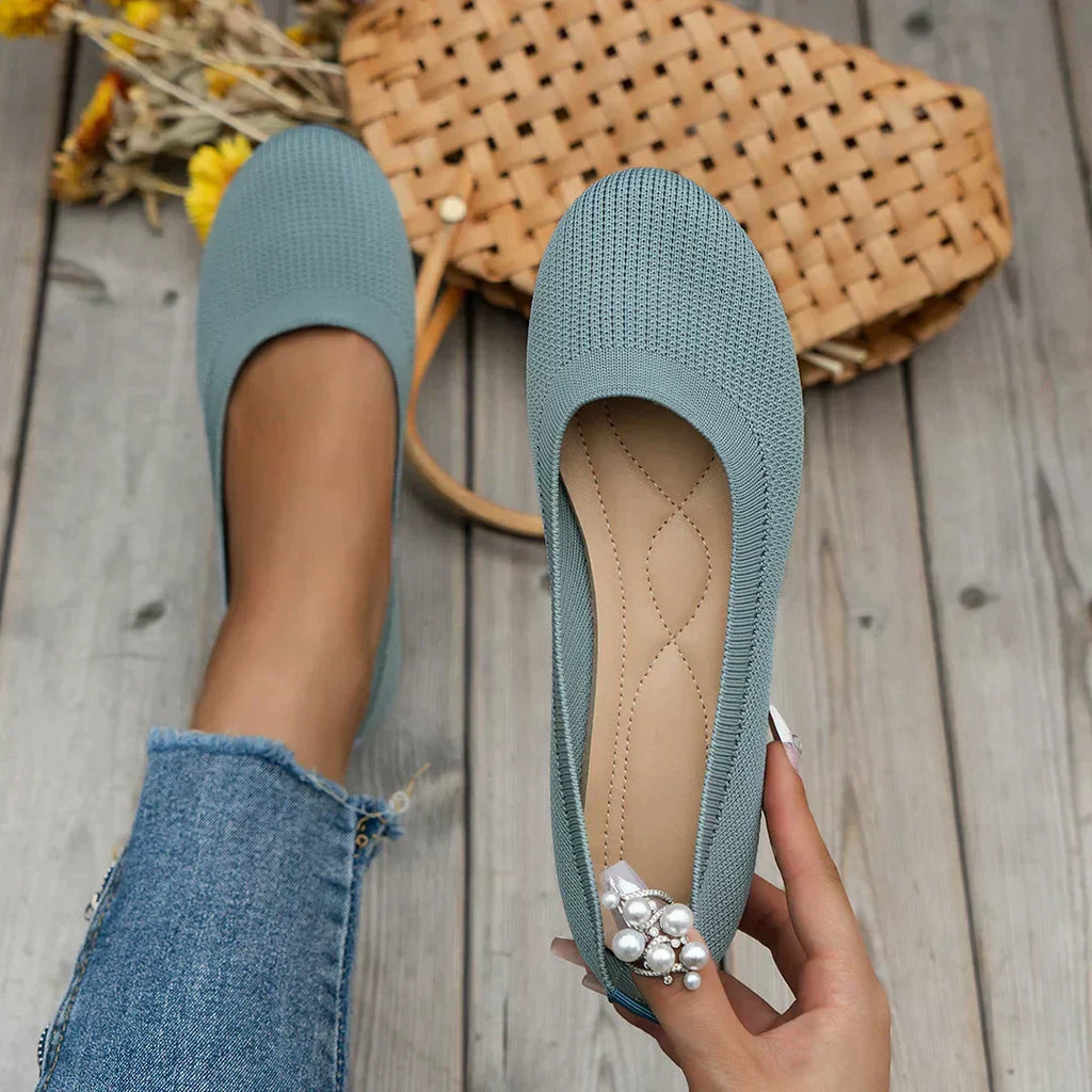 Sophia – Everyday Shoes