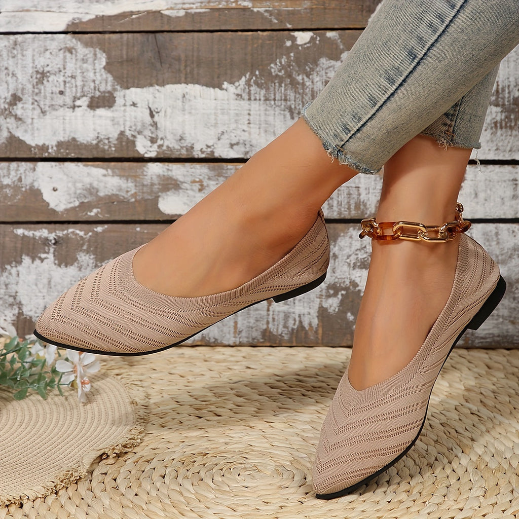 Scarlett – Elegant Comfort Shoes