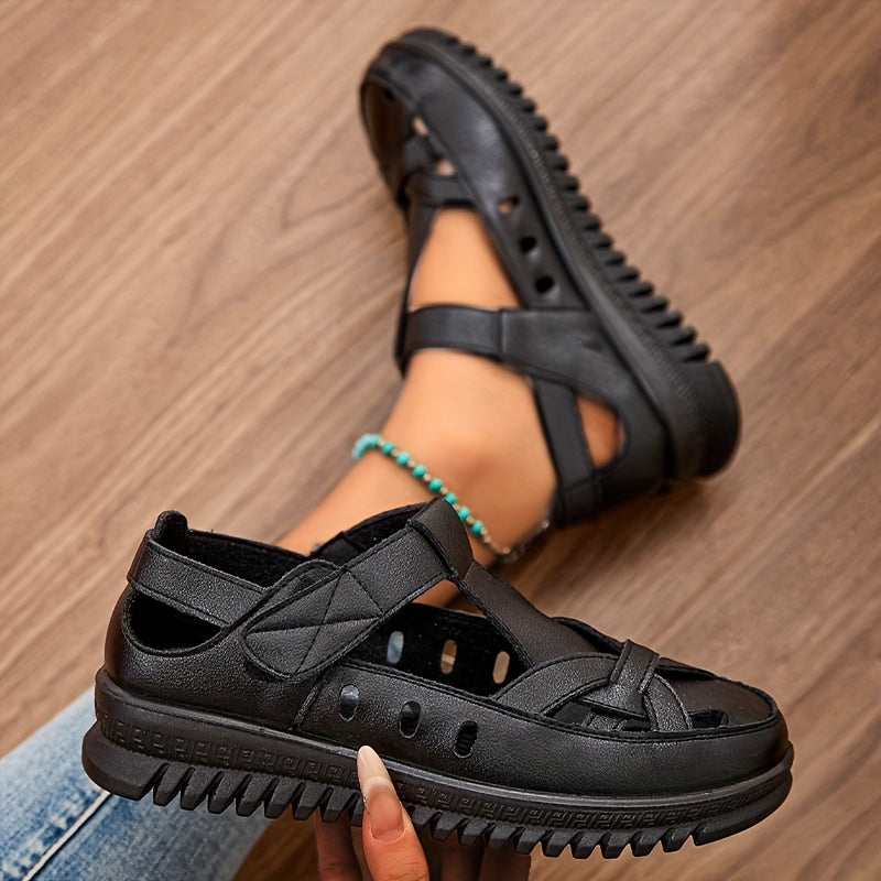 Rose – Comfortable Sandals with a Stable Sole