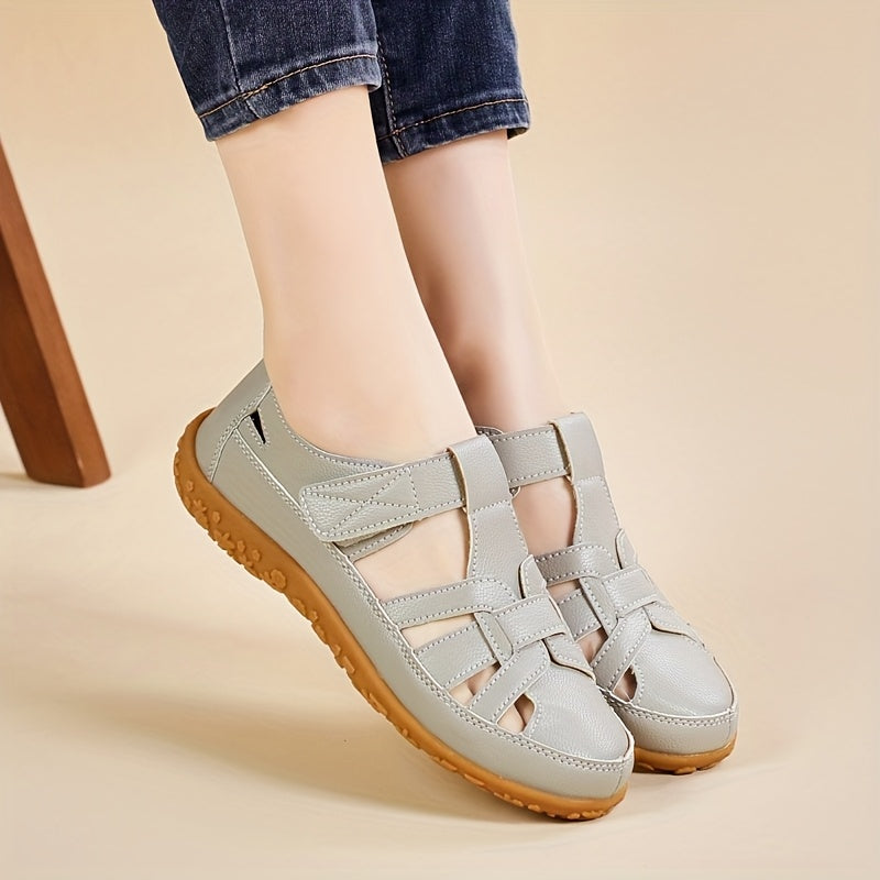 Mia – Comfortable Sandals for Everyday Wear
