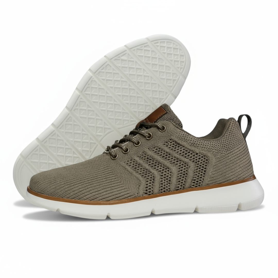Breathable Everyday Walking Shoes