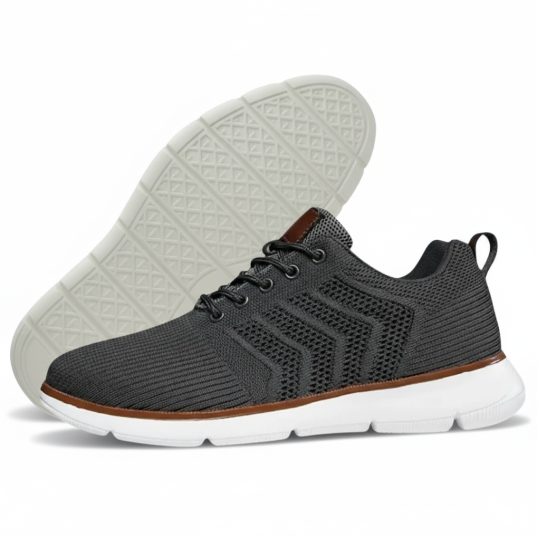 Breathable Everyday Walking Shoes