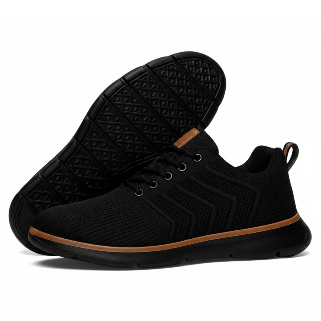Breathable Everyday Walking Shoes