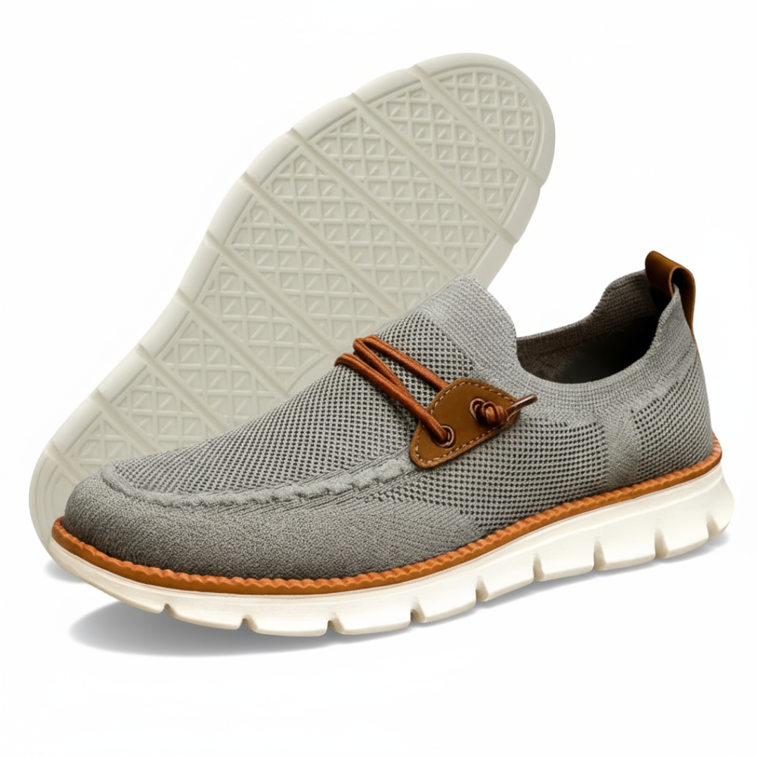 Roomy Toe Everyday Shoes