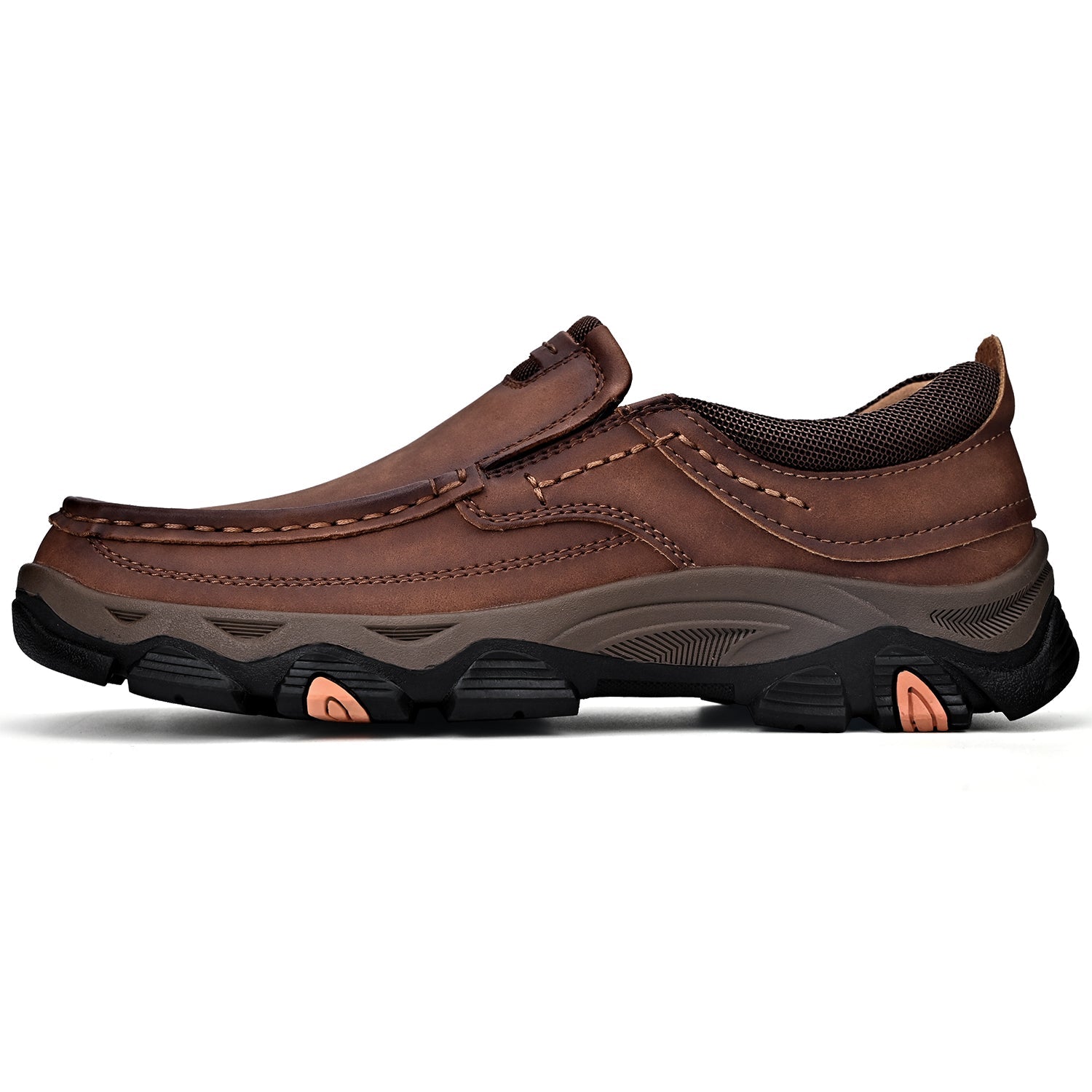 Mostelo® -  transition with orthopedic and extremely comfortable sole