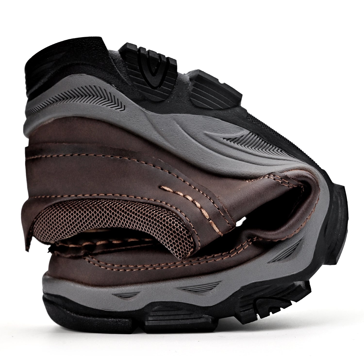 Mostelo® -  transition with orthopedic and extremely comfortable sole with laces (Ⅰ)