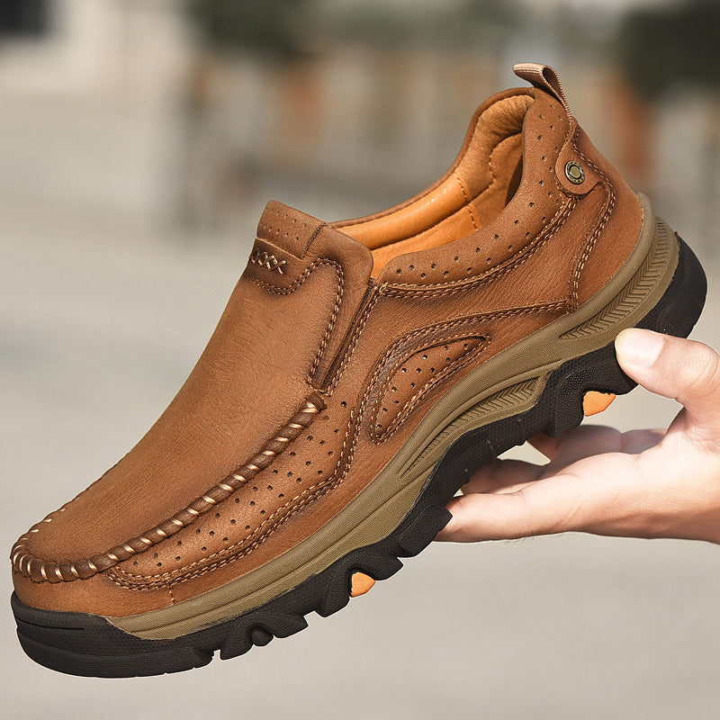 Mostelo®- transition boots V2 with orthopedic and extremely comfortable sole