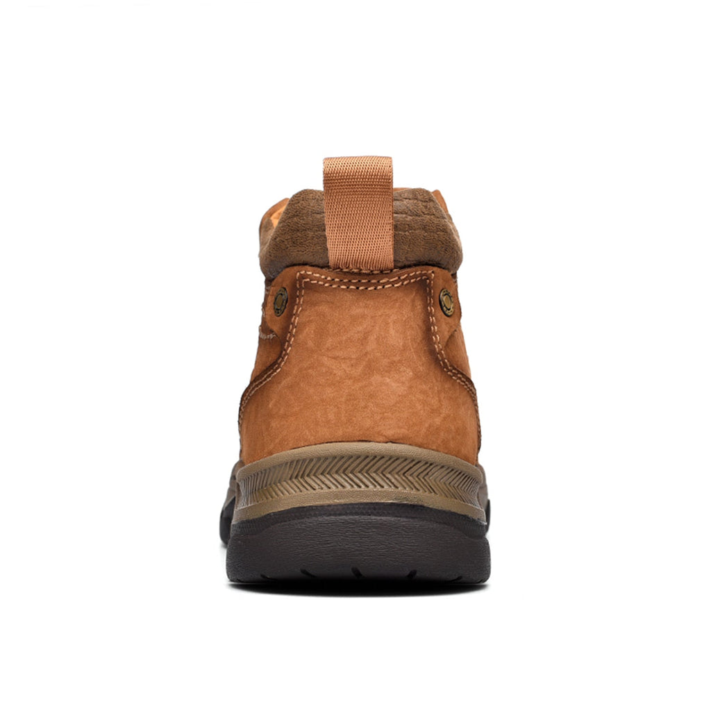 Mostelo™ - High top transition with orthopedic and extremely comfortable sole
