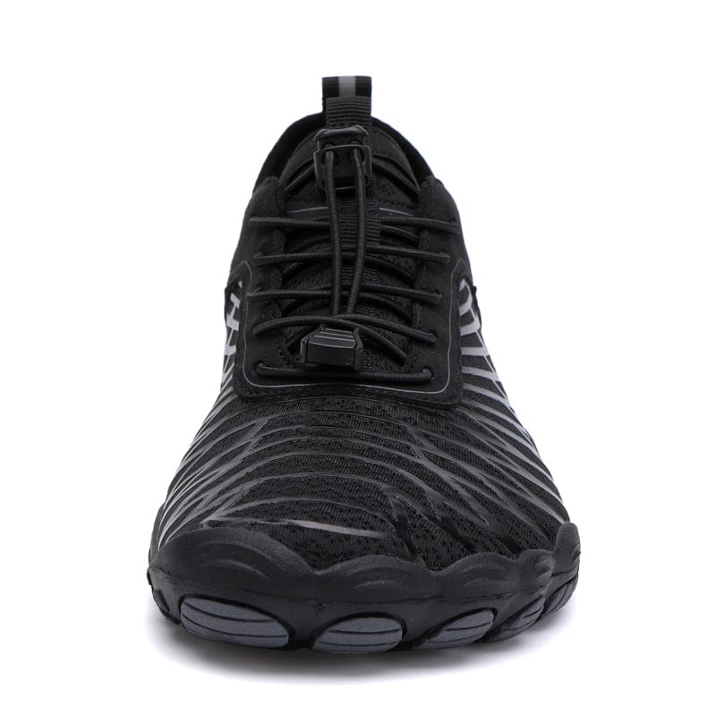 Neuro Unisex BLACK