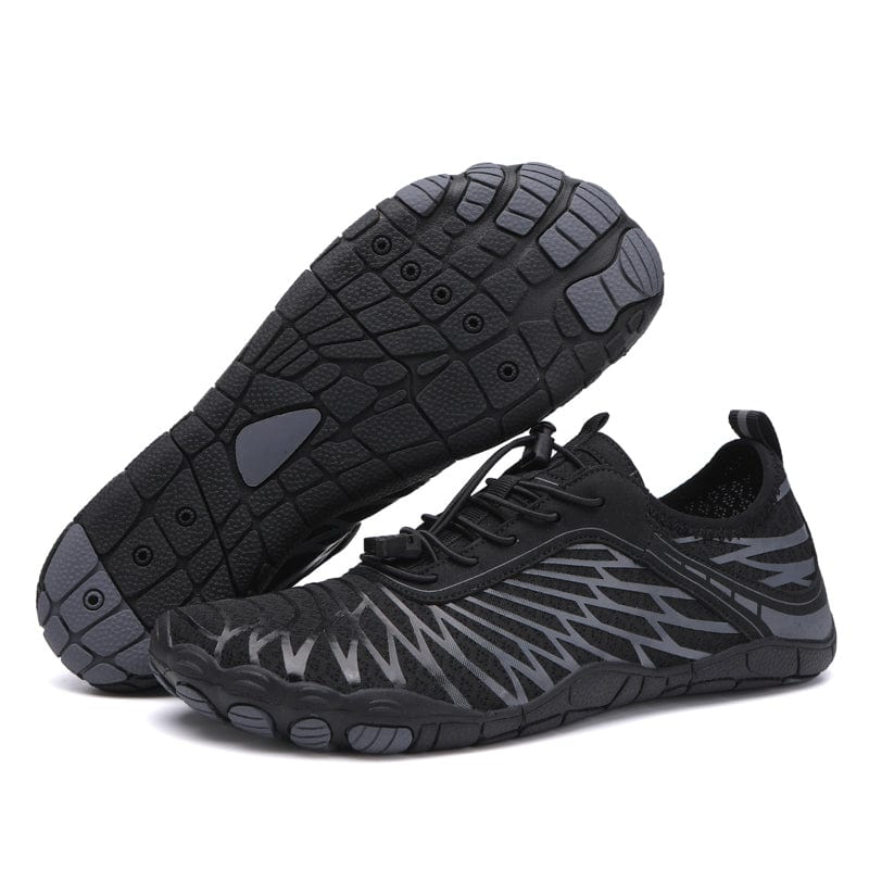 Neuro Unisex BLACK