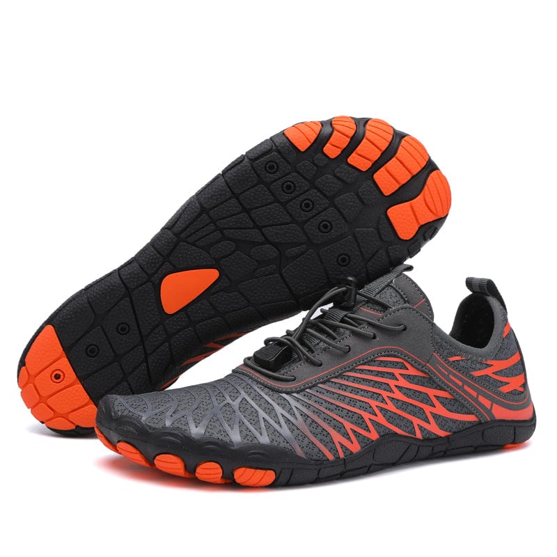 Neuro Unisex ORANGE