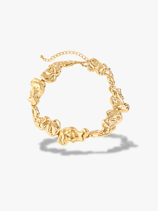 Abstract chain