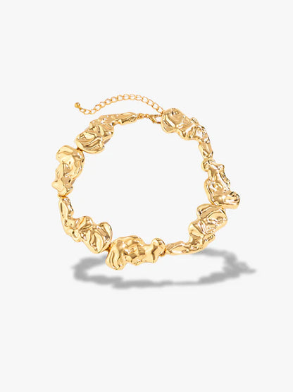 Abstract chain