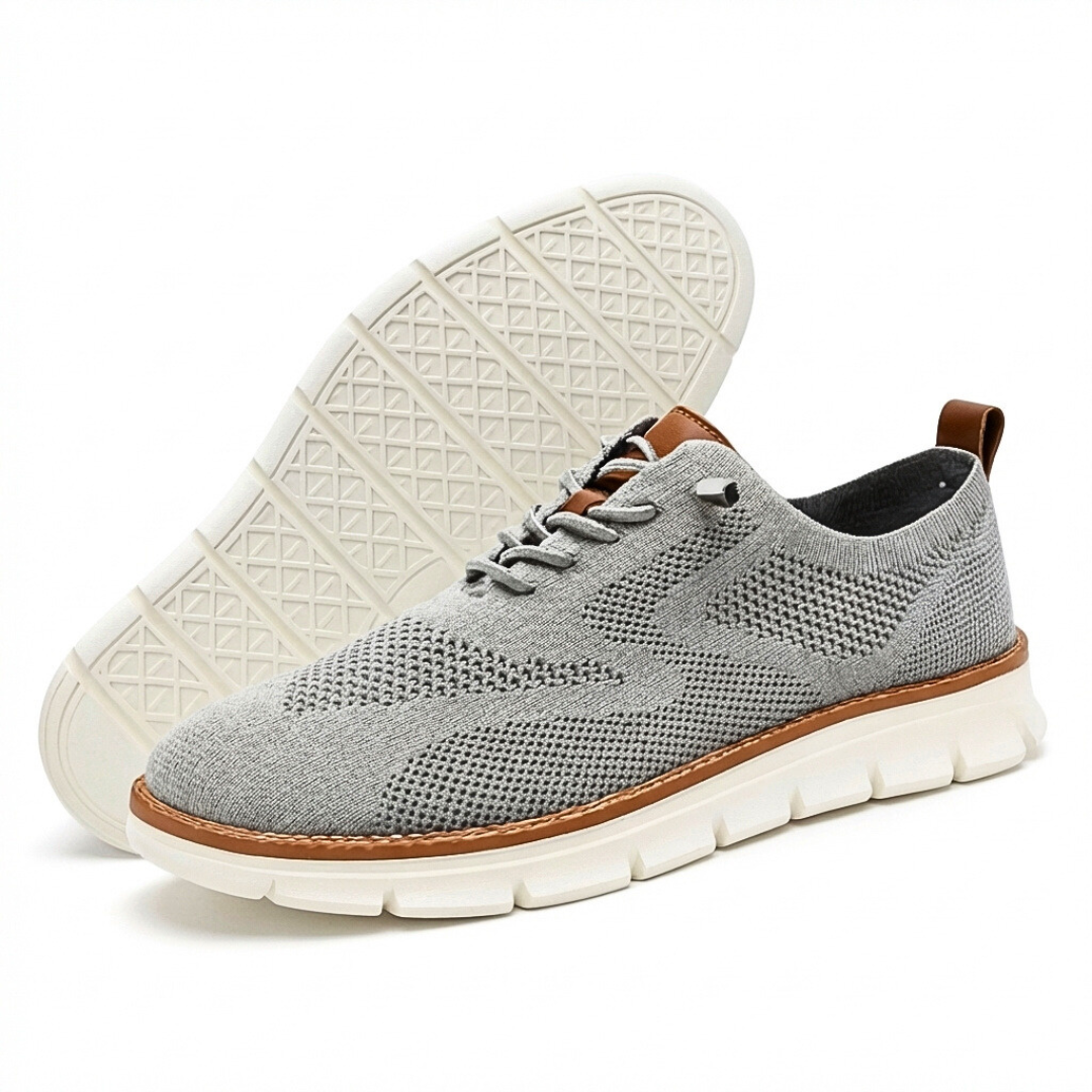 Lightweight Summer Walking Shoes