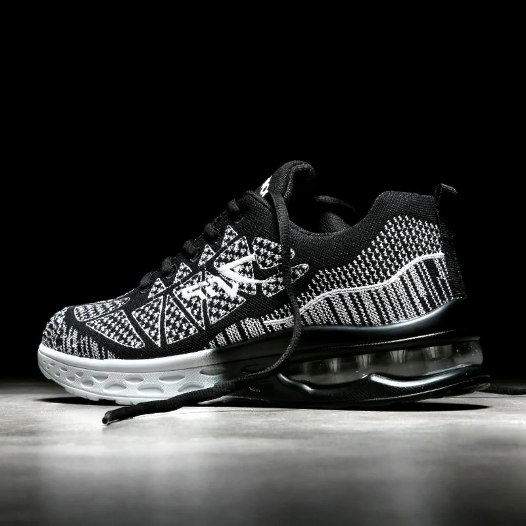 Dorothy – Orthopedic Shoes in Black