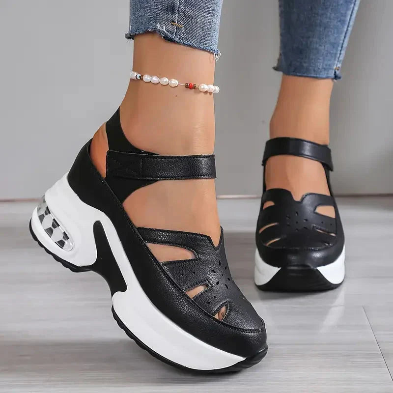 Diva - Orthopedic Comfort Sandals
