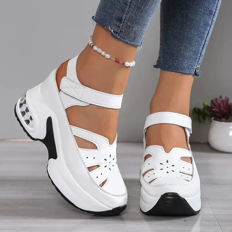 Diva - Orthopedic Comfort Sandals