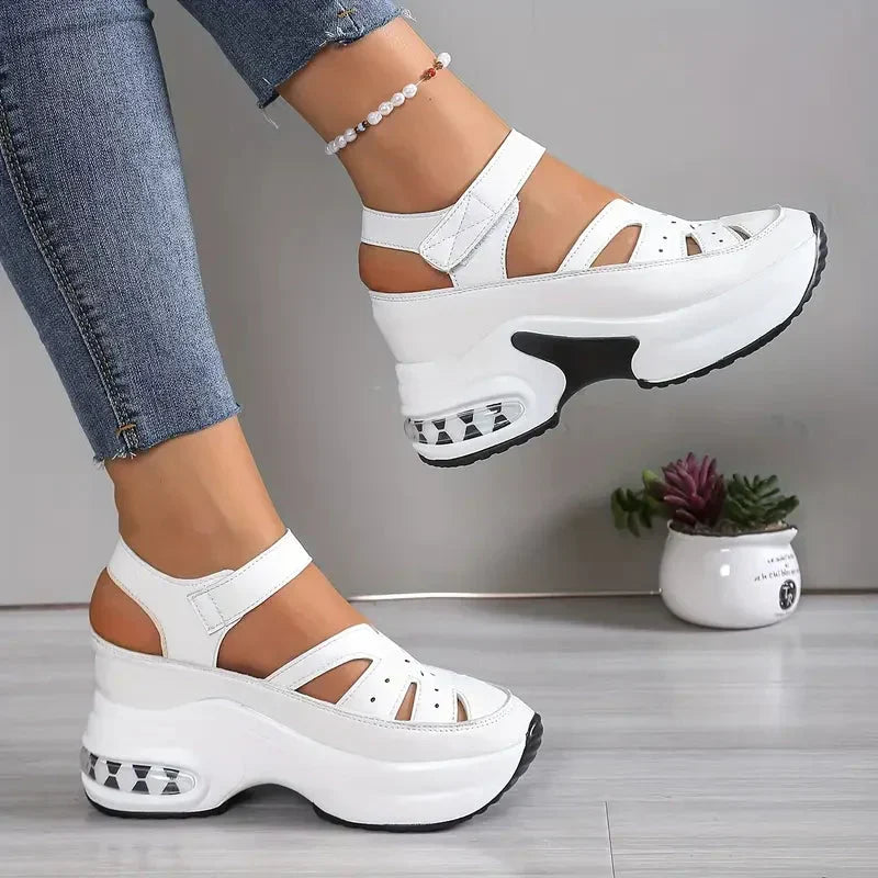 Diva - Orthopedic Comfort Sandals