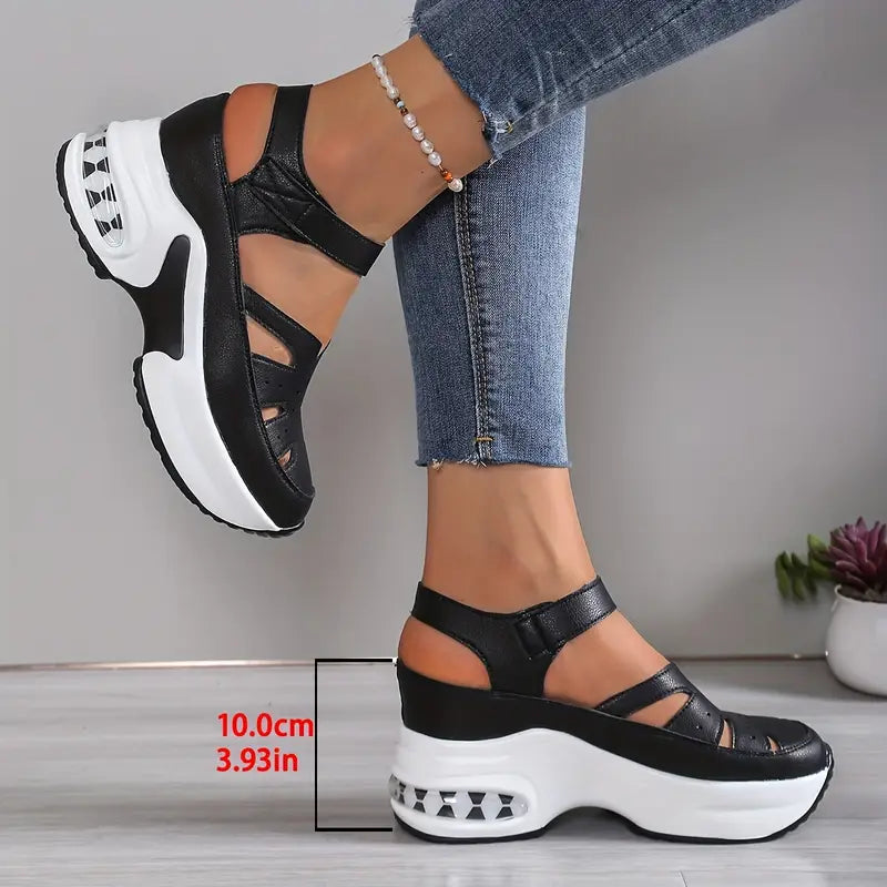 Alyssa - Orthopedic Comfort Sandals