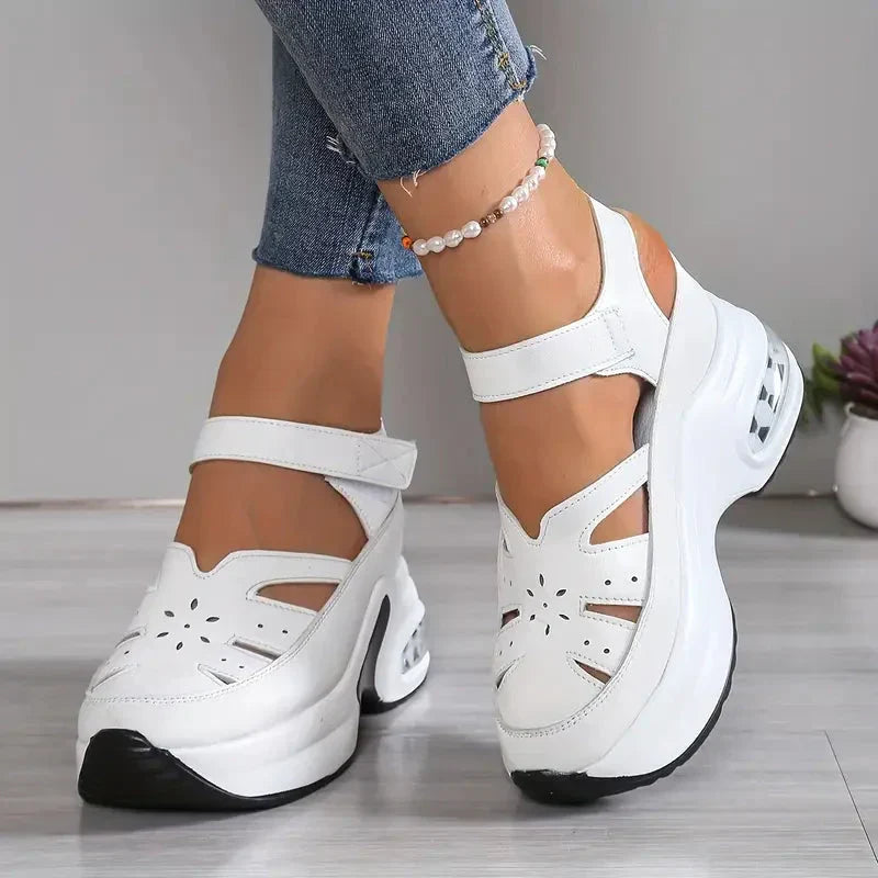 Diva - Orthopedic Comfort Sandals