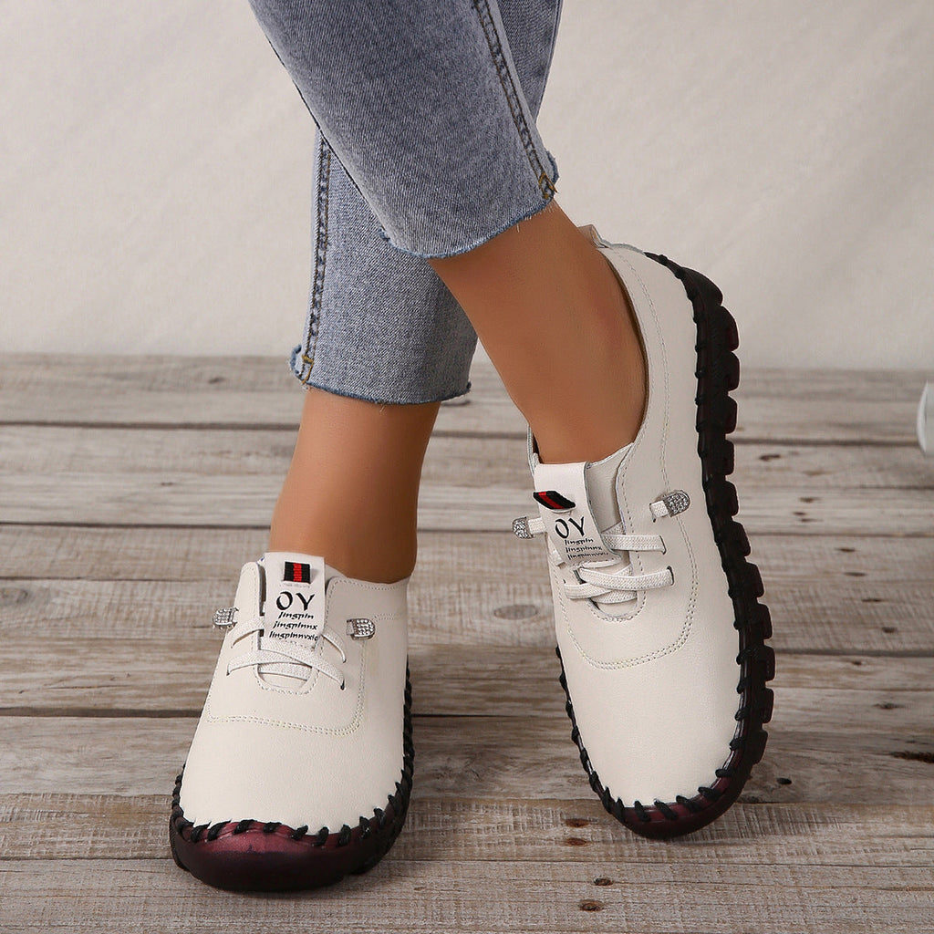Layla – Leisure Shoes with Non-Slip Soles