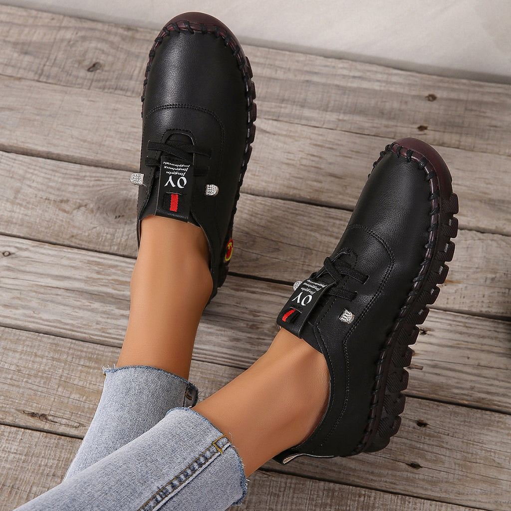Layla – Leisure Shoes with Non-Slip Soles