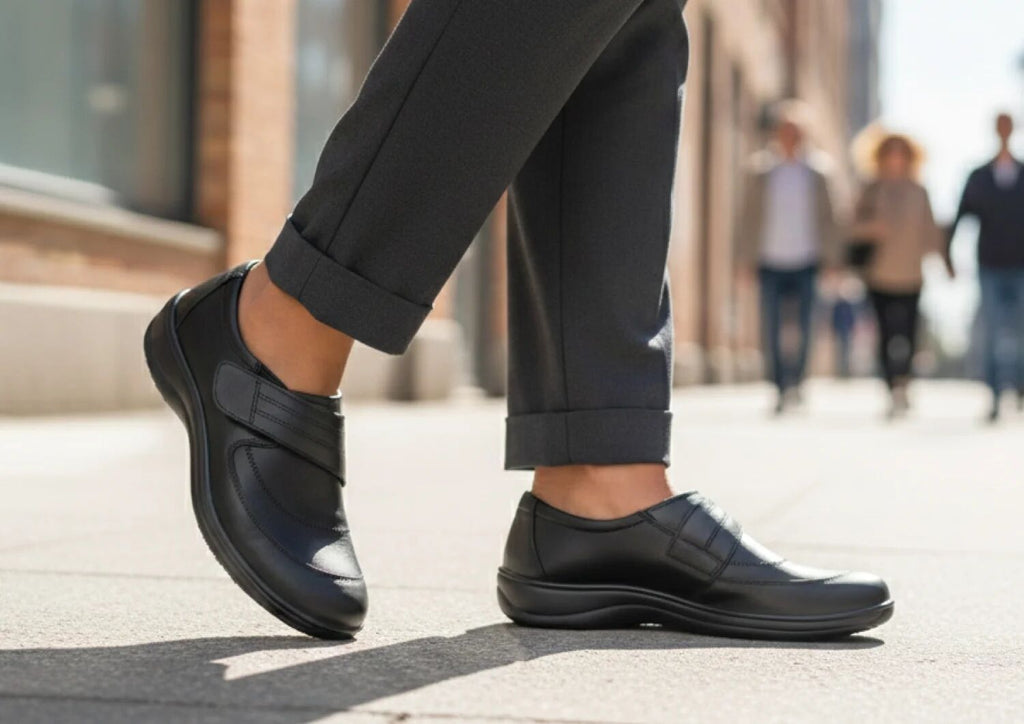 Grace – Effortless Elegance in Timeless Black