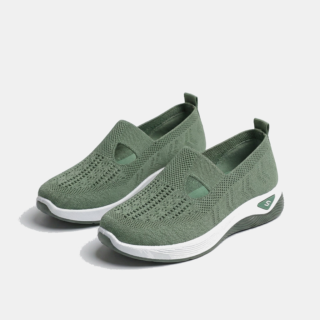 Addison – Slip-On Shoes